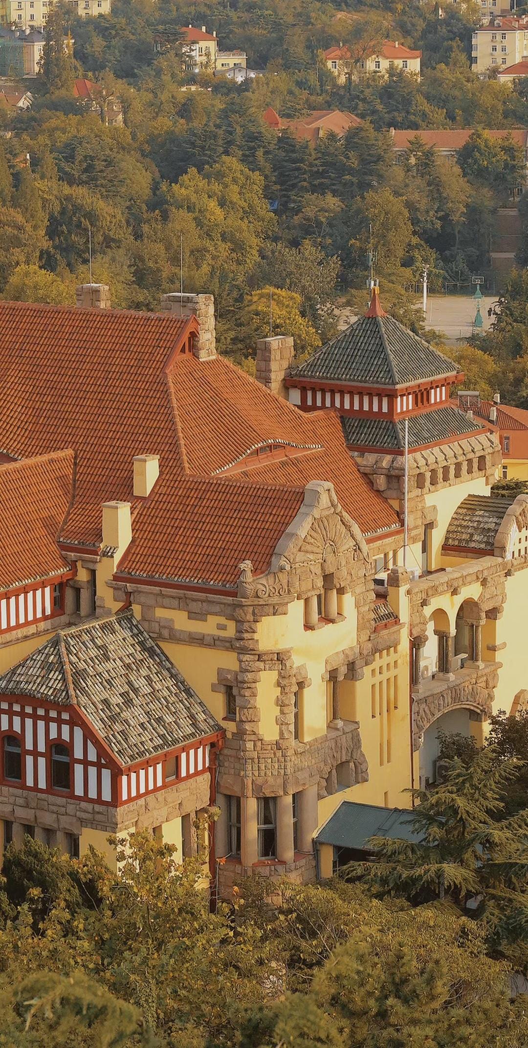 Scenery Wallpaper 10