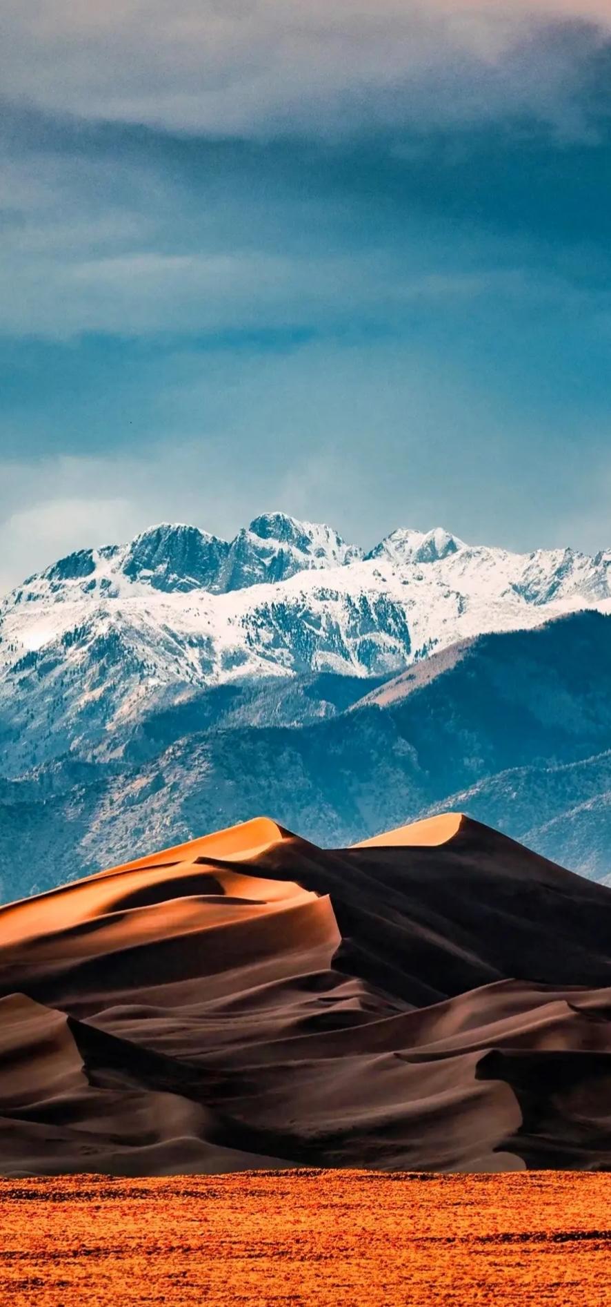 Scenery Wallpaper 11