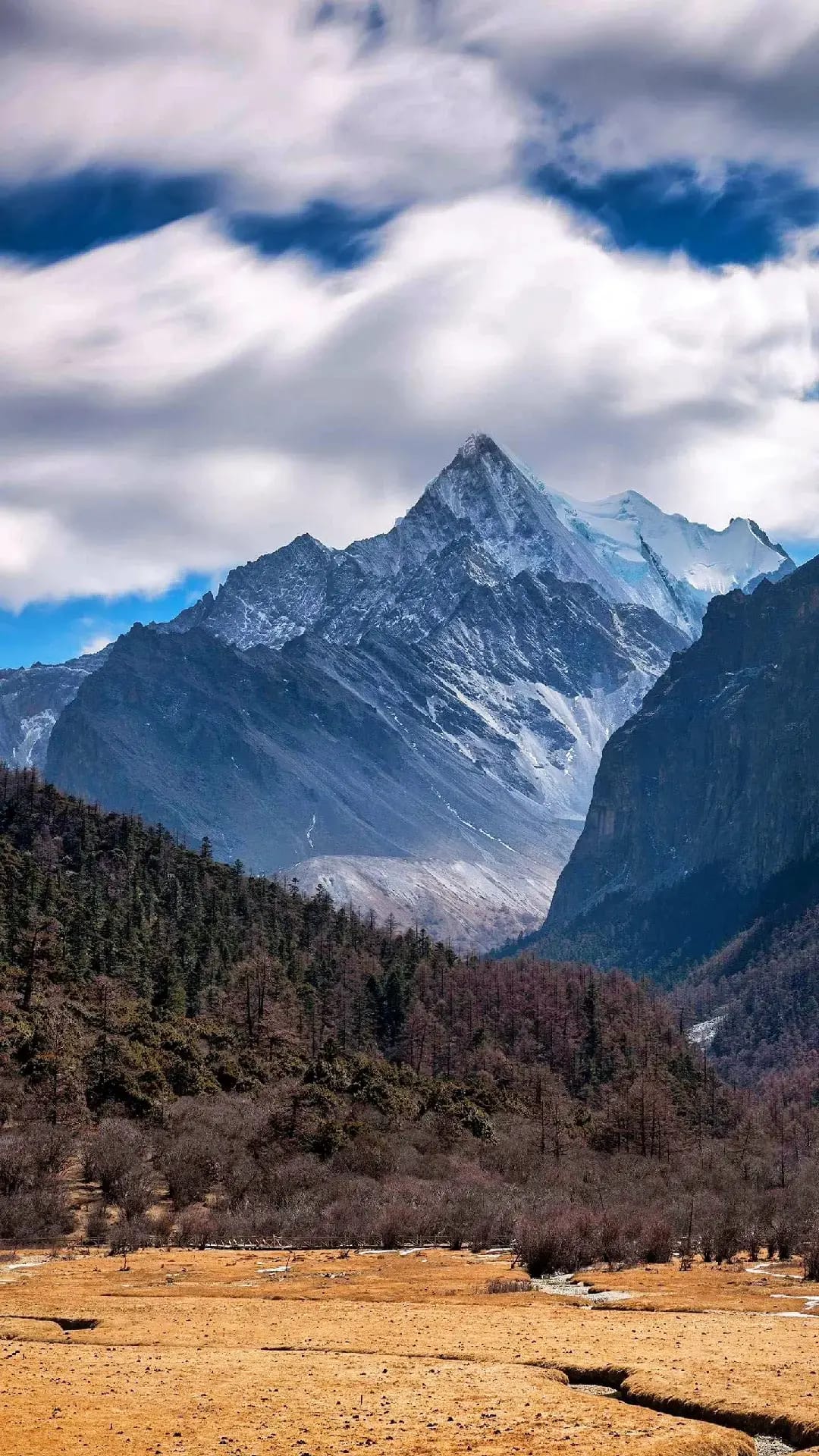 Scenery Wallpaper 16