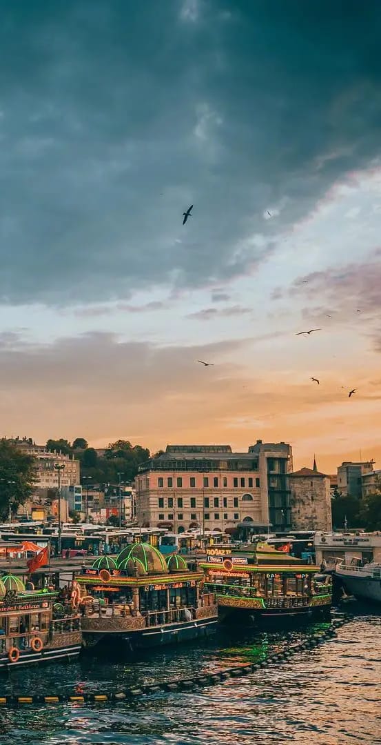 Scenery Wallpaper 19