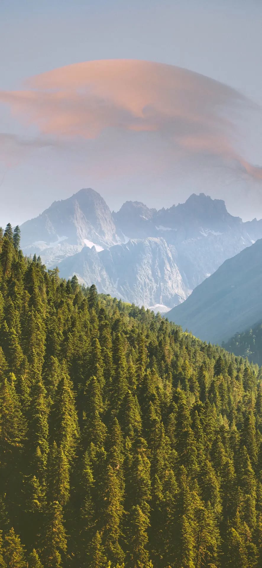 Scenery Wallpaper 30