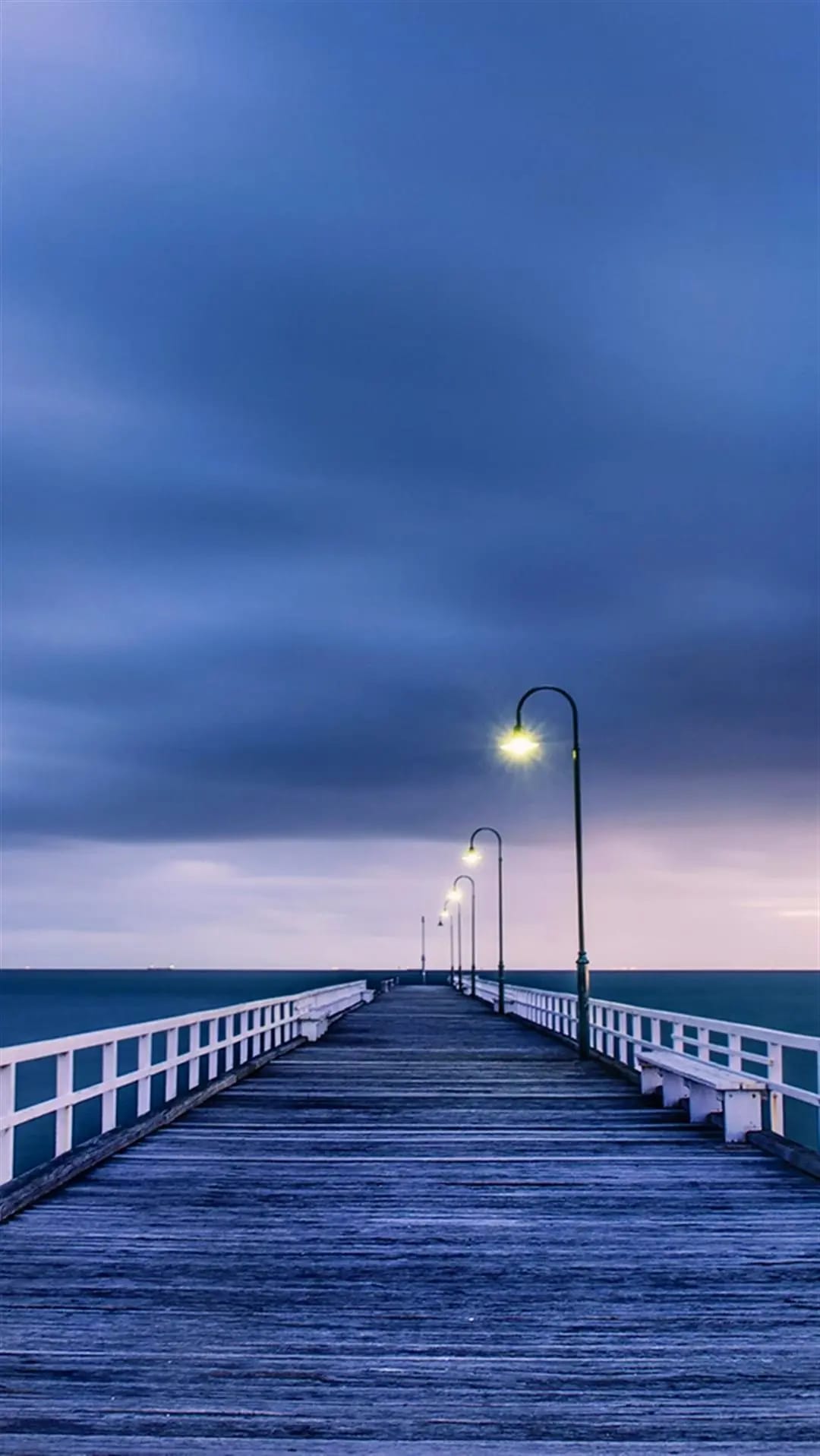 Scenery Wallpaper 40