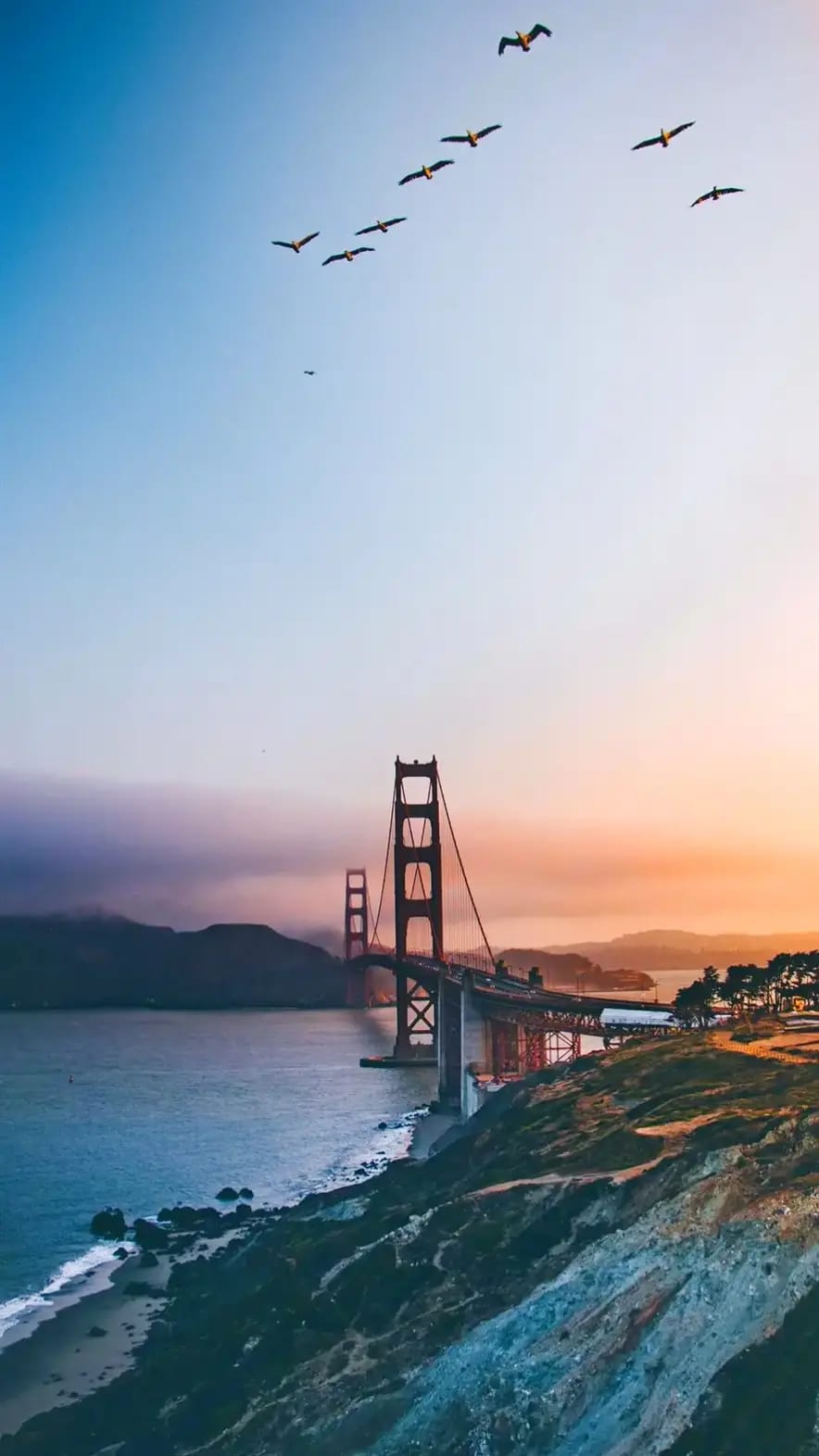 Scenery Wallpaper 44