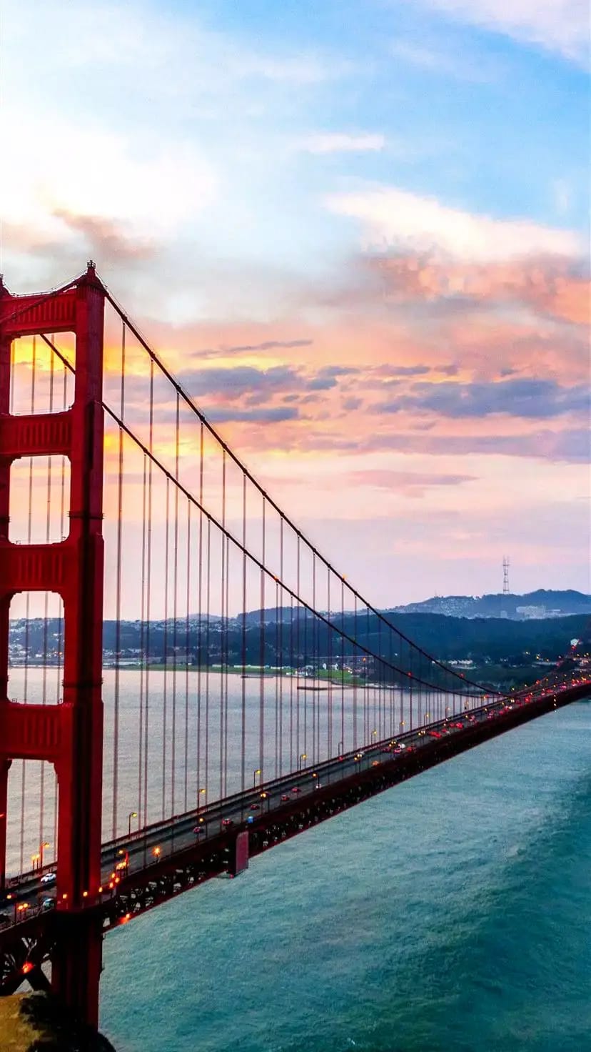 Scenery Wallpaper 48