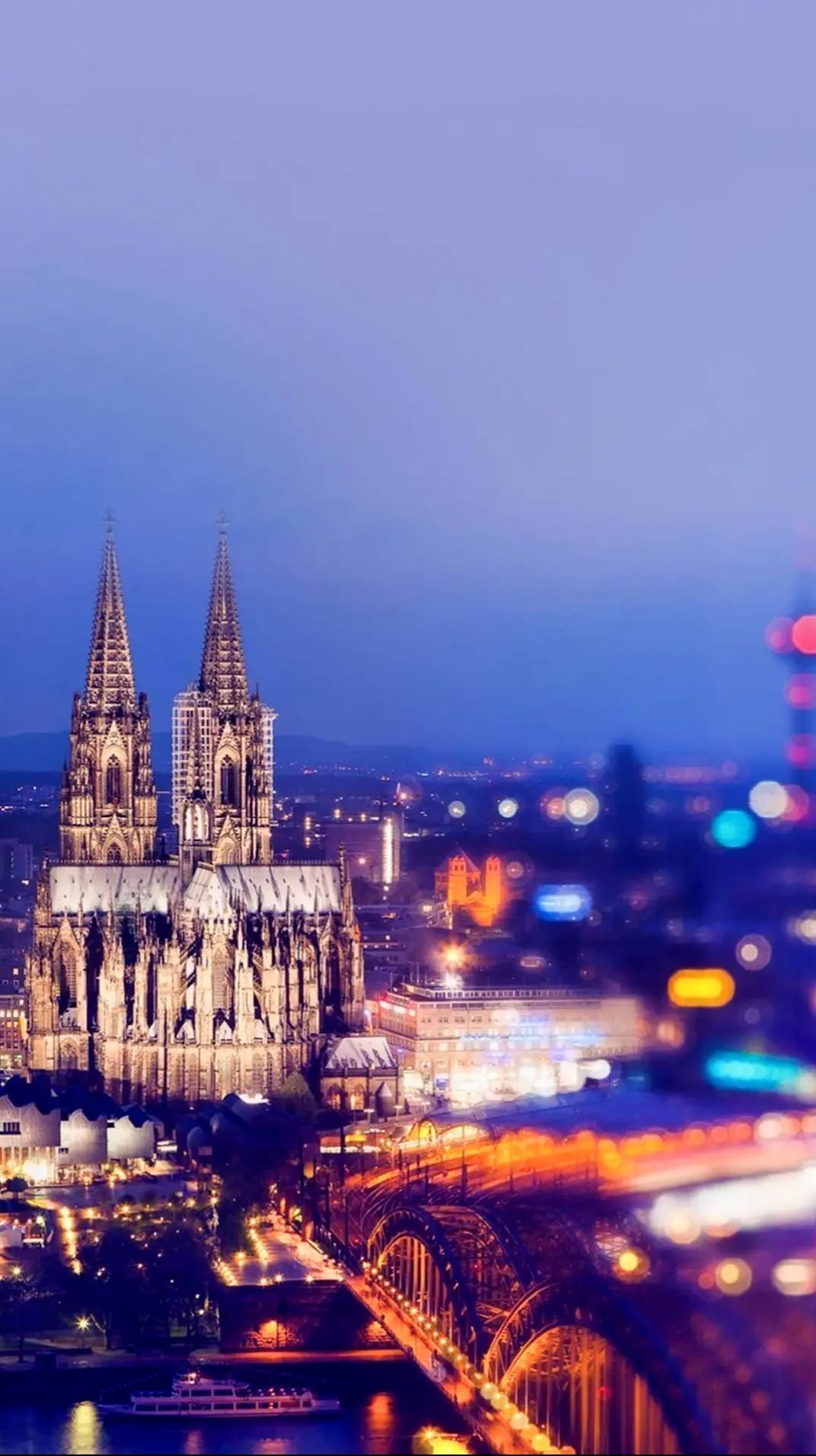 Scenery Wallpaper 50