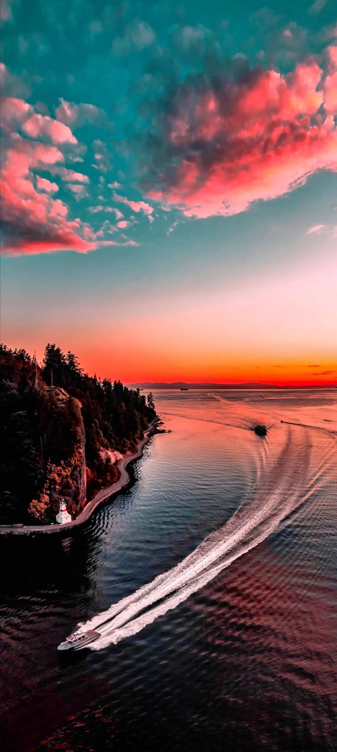 Scenery Wallpaper 52