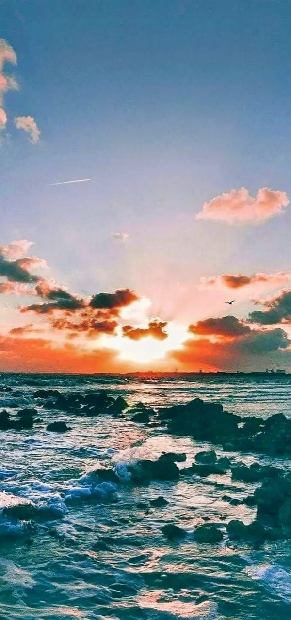 Scenery Wallpaper 55