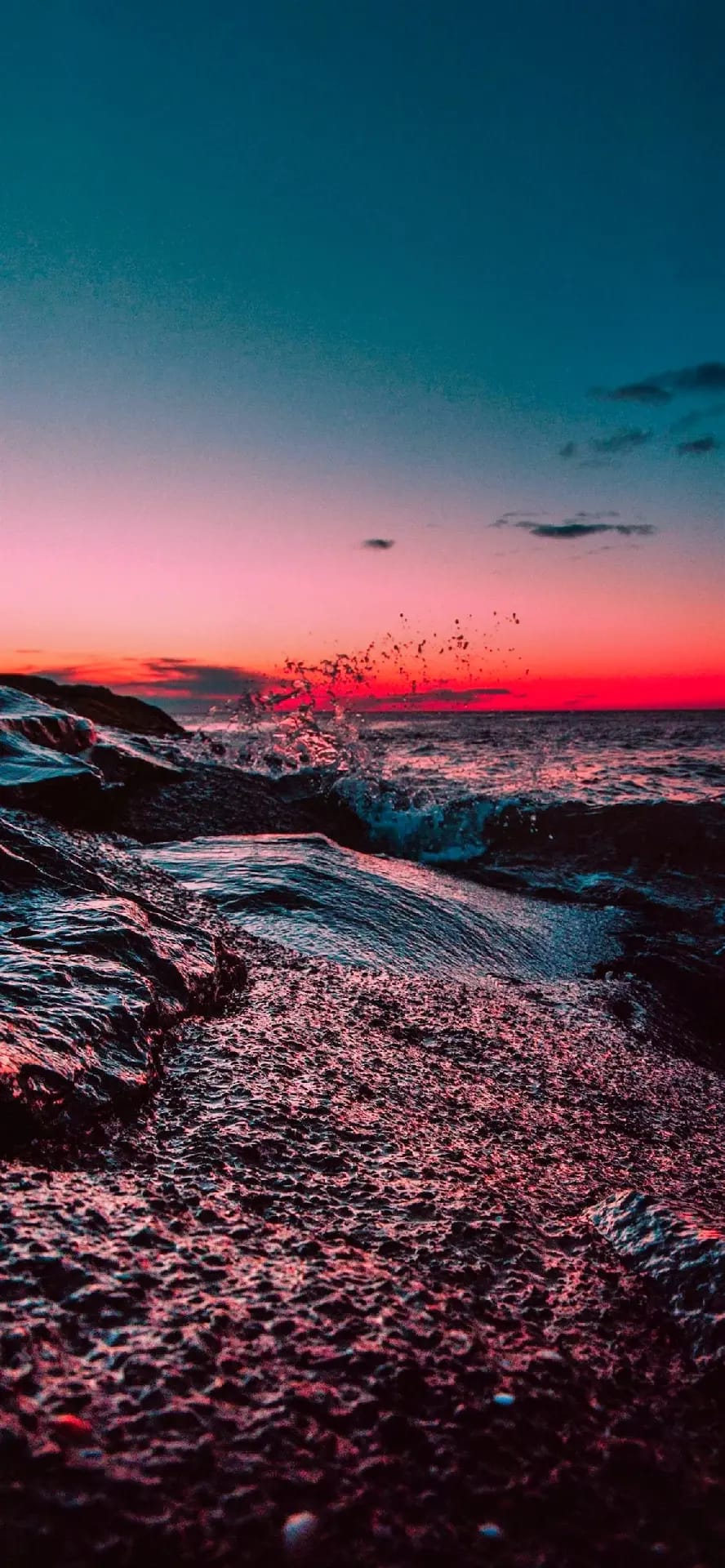 Scenery Wallpaper 57