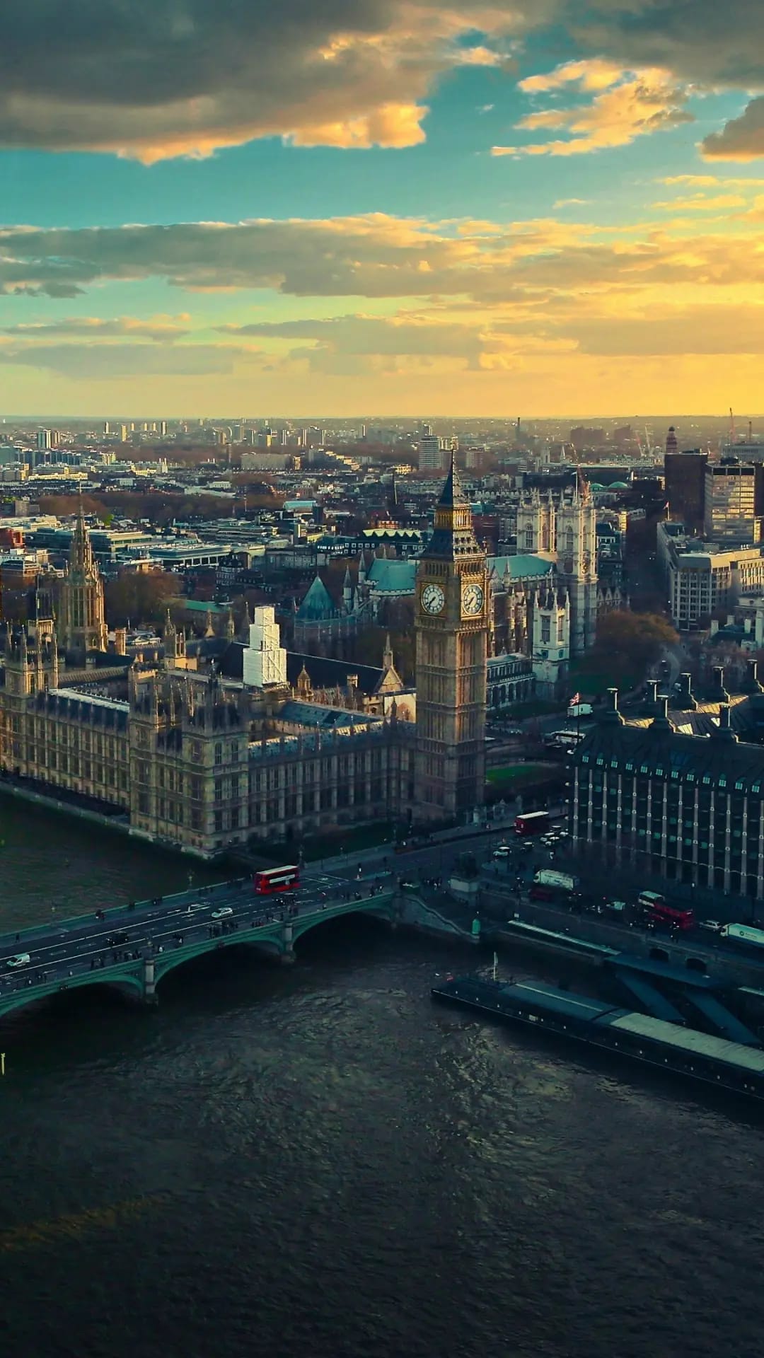 Scenery Wallpaper 64