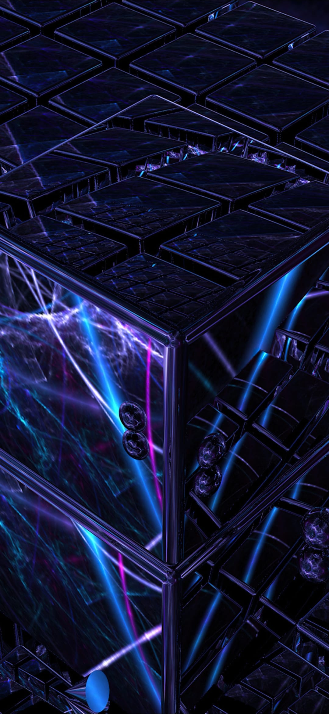 Special Effects Wallpaper 5